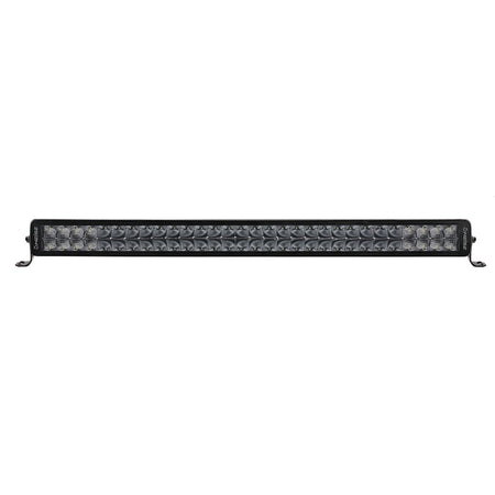 HEISE LED Lighting Systems - Dual Row Blackout LED LightBar - 200W, IP67 — Quality Boat Parts