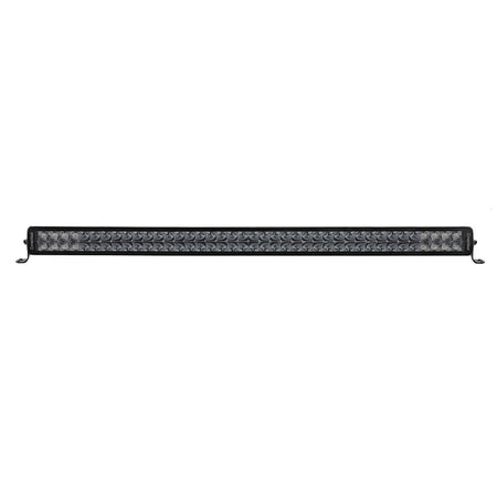 HEISE LED Lighting Systems - Dual Row Blackout LED LightBar - 200W, IP67 — Quality Boat Parts