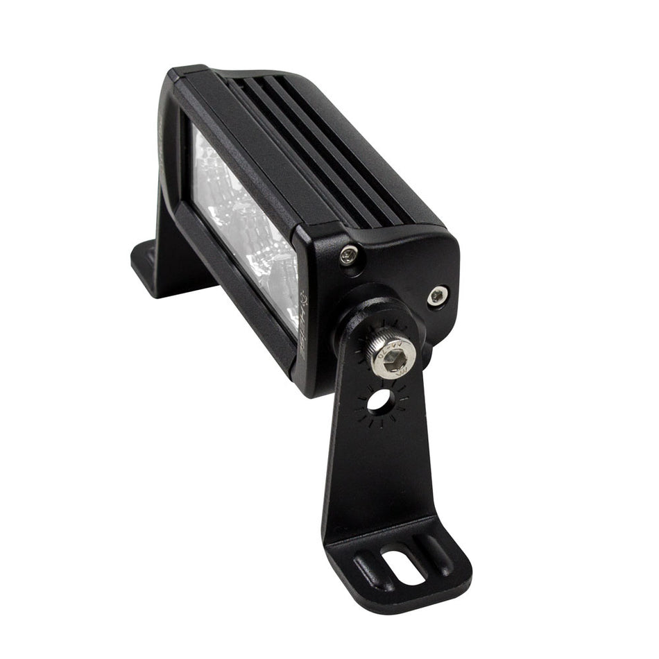 HEISE LED Lighting Systems - Single Row Slimline LED Light Bar — Quality Boat Parts