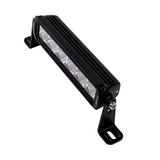HEISE LED Lighting Systems - Single Row Slimline LED Light Bar — Quality Boat Parts