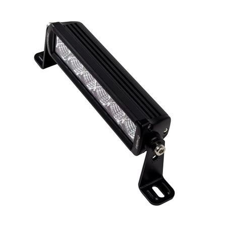 HEISE LED Lighting Systems - Single Row Slimline LED Light Bar — Quality Boat Parts