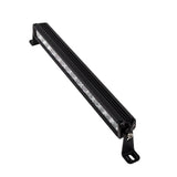 HEISE LED Lighting Systems - Single Row Slimline LED Light Bar — Quality Boat Parts