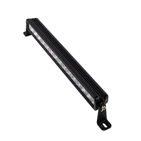 HEISE LED Lighting Systems - Single Row Slimline LED Light Bar — Quality Boat Parts