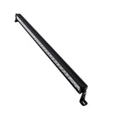 HEISE LED Lighting Systems - Single Row Slimline LED Light Bar — Quality Boat Parts