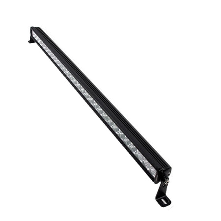 HEISE LED Lighting Systems - Single Row Slimline LED Light Bar — Quality Boat Parts