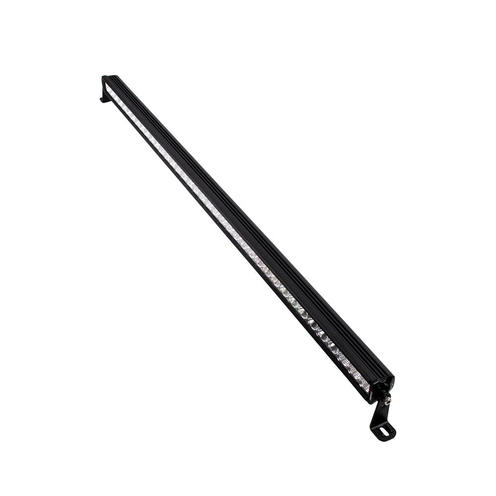 HEISE LED Lighting Systems - Single Row Slimline LED Light Bar — Quality Boat Parts