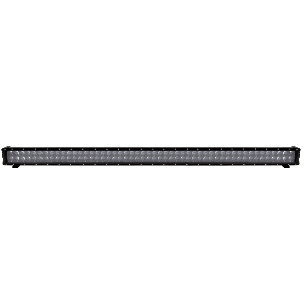 HEISE LED Lighting Systems - Infinite Series Lightbar Bar - RGB — Quality Boat Parts