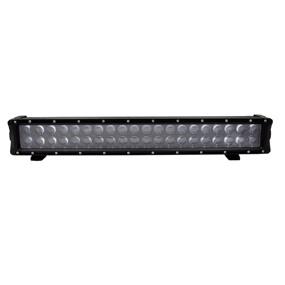 HEISE LED Lighting Systems - Infinite Series Lightbar Bar - RGB — Quality Boat Parts