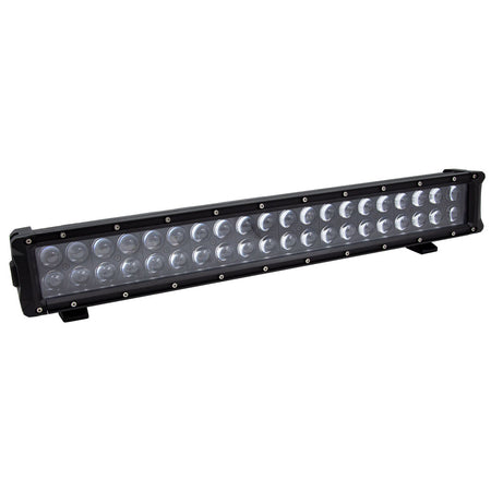 HEISE LED Lighting Systems - Infinite Series Lightbar Bar - RGB — Quality Boat Parts