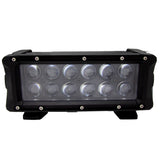 HEISE LED Lighting Systems - Infinite Series Lightbar Bar - RGB — Quality Boat Parts