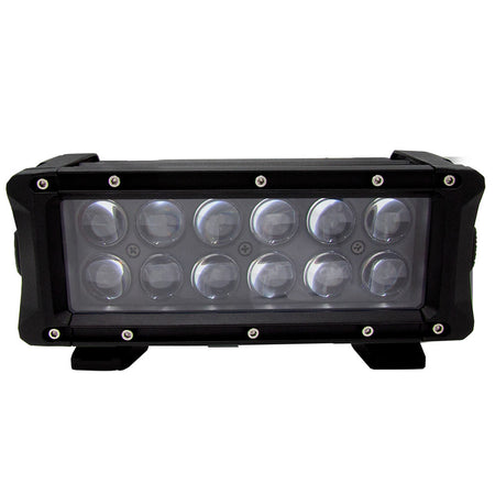 HEISE LED Lighting Systems - Infinite Series Lightbar Bar - RGB — Quality Boat Parts