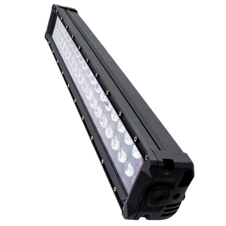 HEISE LED Lighting Systems - Infinite Series Lightbar Bar - RGB — Quality Boat Parts