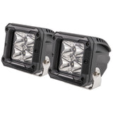 HEISE - 4 LED Cube Light - 3", IP68, 3W, 960Lm — Quality Boat Parts