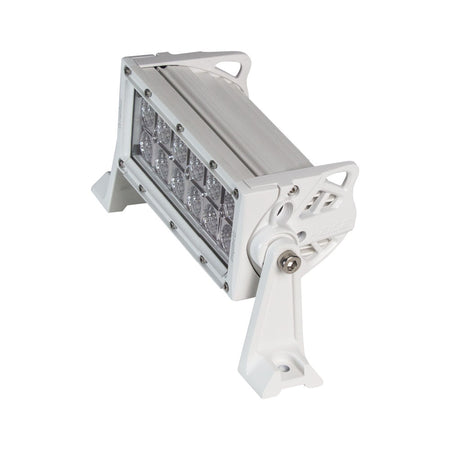 HEISE LED Lighting Systems - Dual Row LED Light Bar - White — Quality Boat Parts