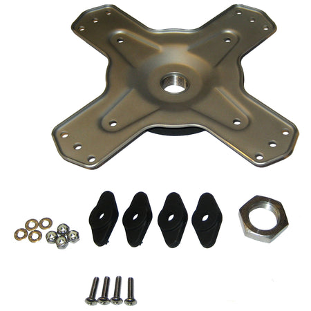 KVH - Mounting Bracket - For TV1 LTE-1 — Quality Boat Parts