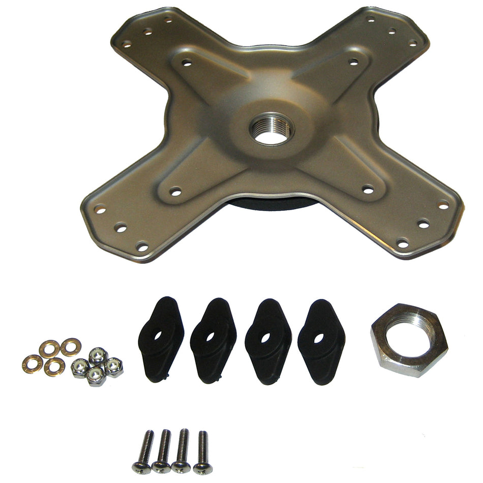 KVH - Mounting Bracket - For TV1 LTE-1 — Quality Boat Parts