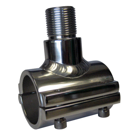 Lee's Tackle - Clamp-On Antenna Mount — Quality Boat Parts