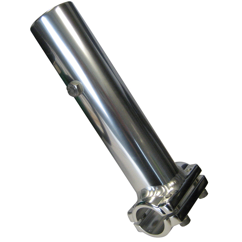Lee's Tackle - Clamp On Center Rigger Holder — Quality Boat Parts