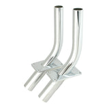 Lee's Tackle - Flush Mount Skiff Outrigger Holders — Quality Boat Parts