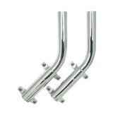 Lee's Tackle - Side Mount Skiff Outrigger Holders — Quality Boat Parts