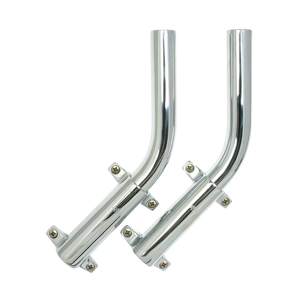Lee's Tackle - Side Mount Skiff Outrigger Holders — Quality Boat Parts