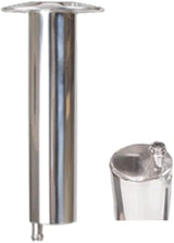 Lee's Tackle - Rod Holder - Stainless Steel — Quality Boat Parts