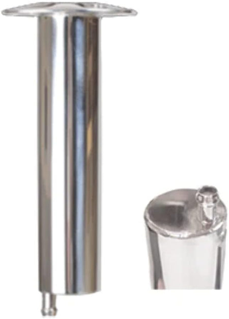Lee's Tackle - Rod Holder - Stainless Steel — Quality Boat Parts