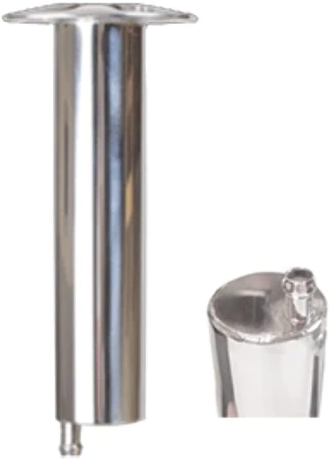 Lee's Tackle - Rod Holder - Stainless Steel — Quality Boat Parts