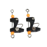 Lee's Tackle - Tackle Release Clip — Quality Boat Parts