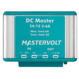 Mastervolt - DC Master Converter — Quality Boat Parts