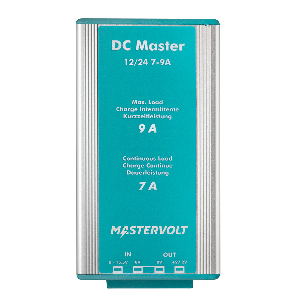 Mastervolt - DC Master Converter — Quality Boat Parts