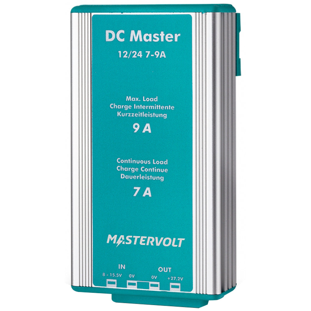 Mastervolt - DC Master Converter — Quality Boat Parts