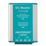 Mastervolt - DC Master Converter - With Isolator — Quality Boat Parts