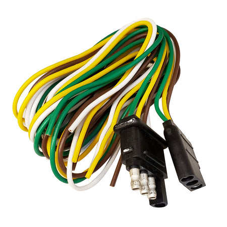 Sea-Dog - Trailer Connector 4 Pole Kit — Quality Boat Parts