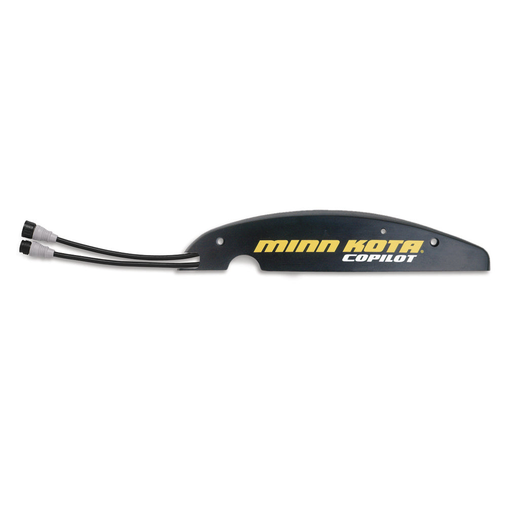 Minn Kota - CoPilot System - For PowerDrive V2, Wireless — Quality Boat Parts