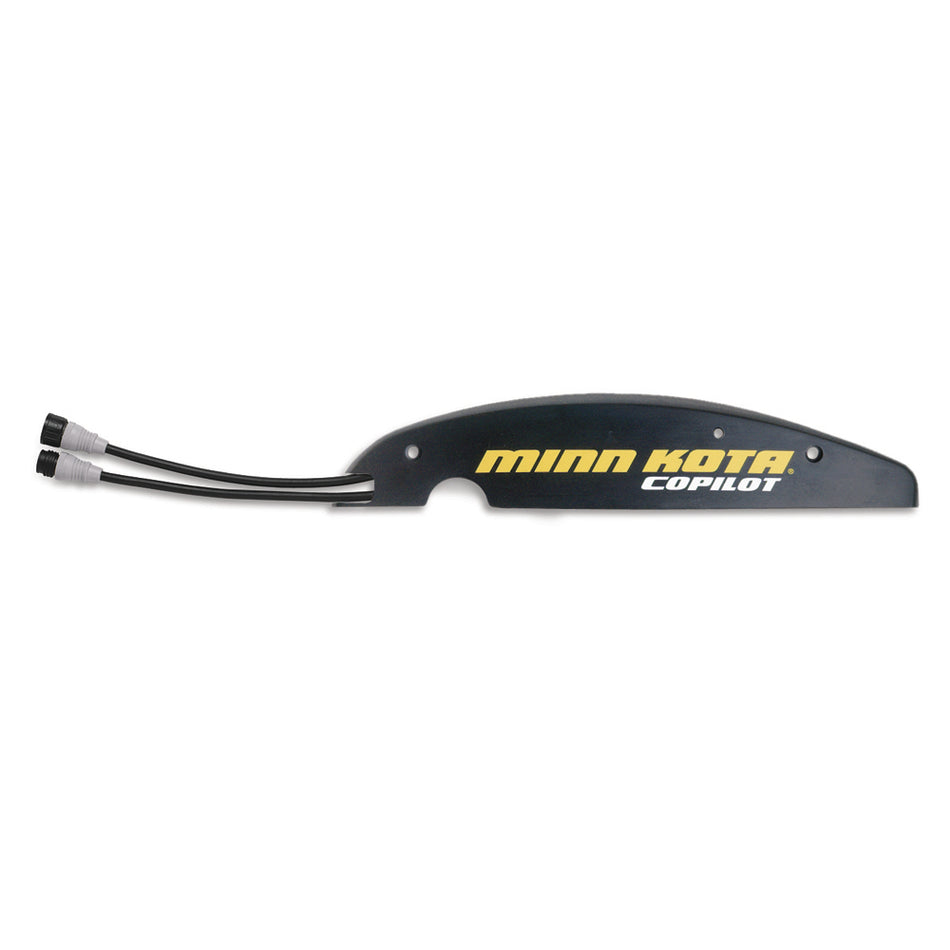 Minn Kota - CoPilot System - For PowerDrive V2, Wireless — Quality Boat Parts