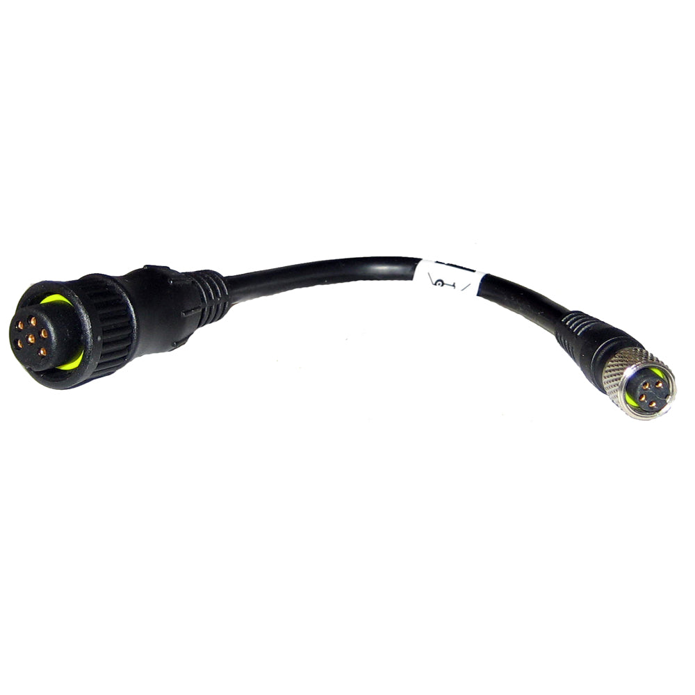 Minn Kota - MKR-US2-1 Garmin Adapter Cable — Quality Boat Parts