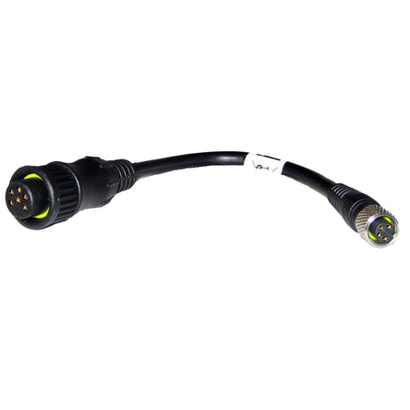 Minn Kota - MKR-US2-1 Garmin Adapter Cable — Quality Boat Parts