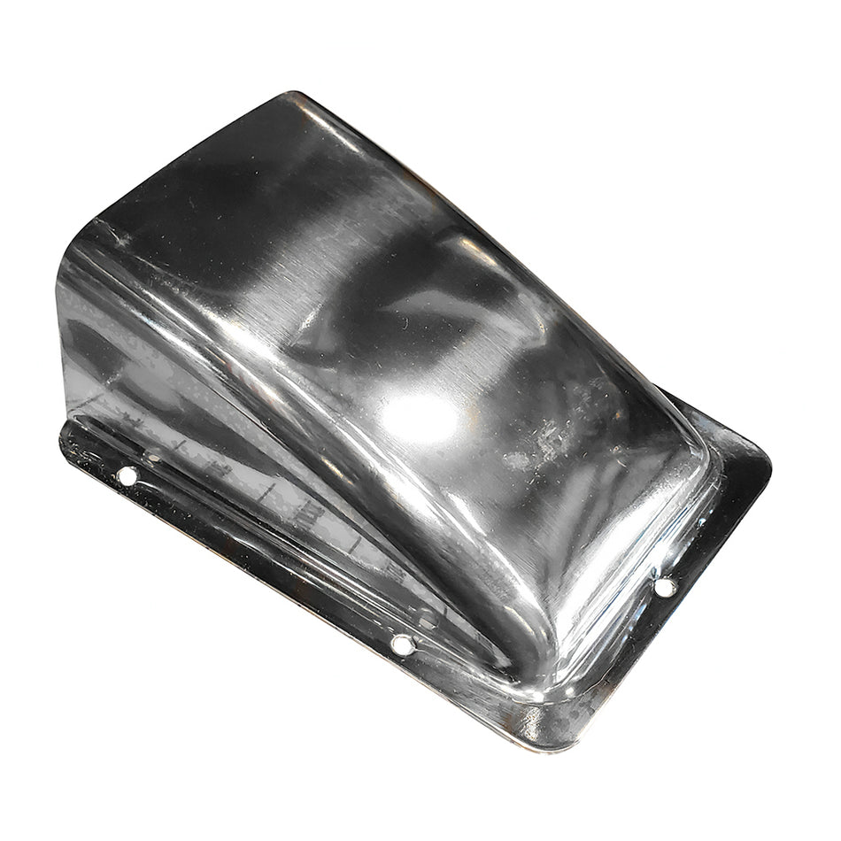 Sea-Dog - Cowl Vent - Stainless Steel — Quality Boat Parts