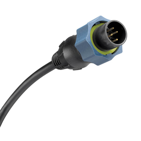 Minn Kota - MKR-US2-10 Lowrance Eagle Blue Adapter Cable — Quality Boat Parts