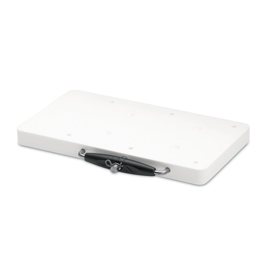 Minn Kota - RTA-17 Composite Quick Release Bracket — Quality Boat Parts