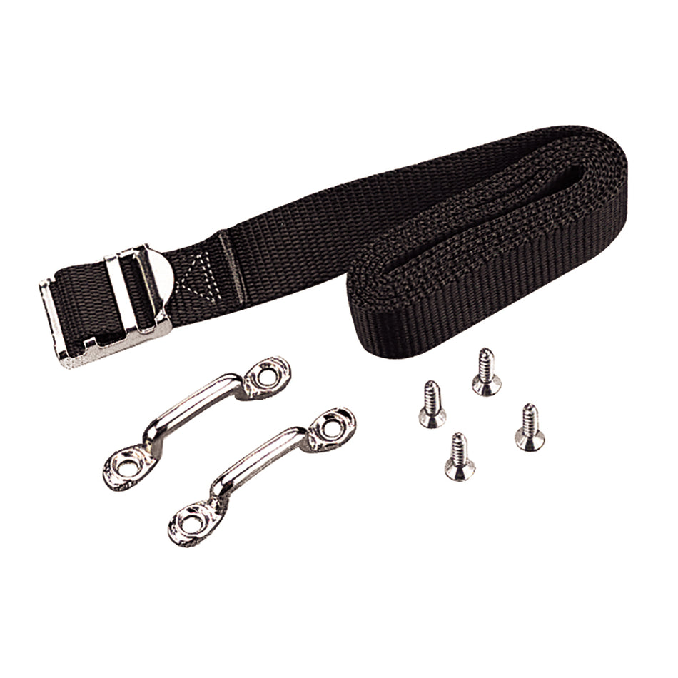 Sea-Dog - Heavy Duty Battery Box Strap - 48" — Quality Boat Parts