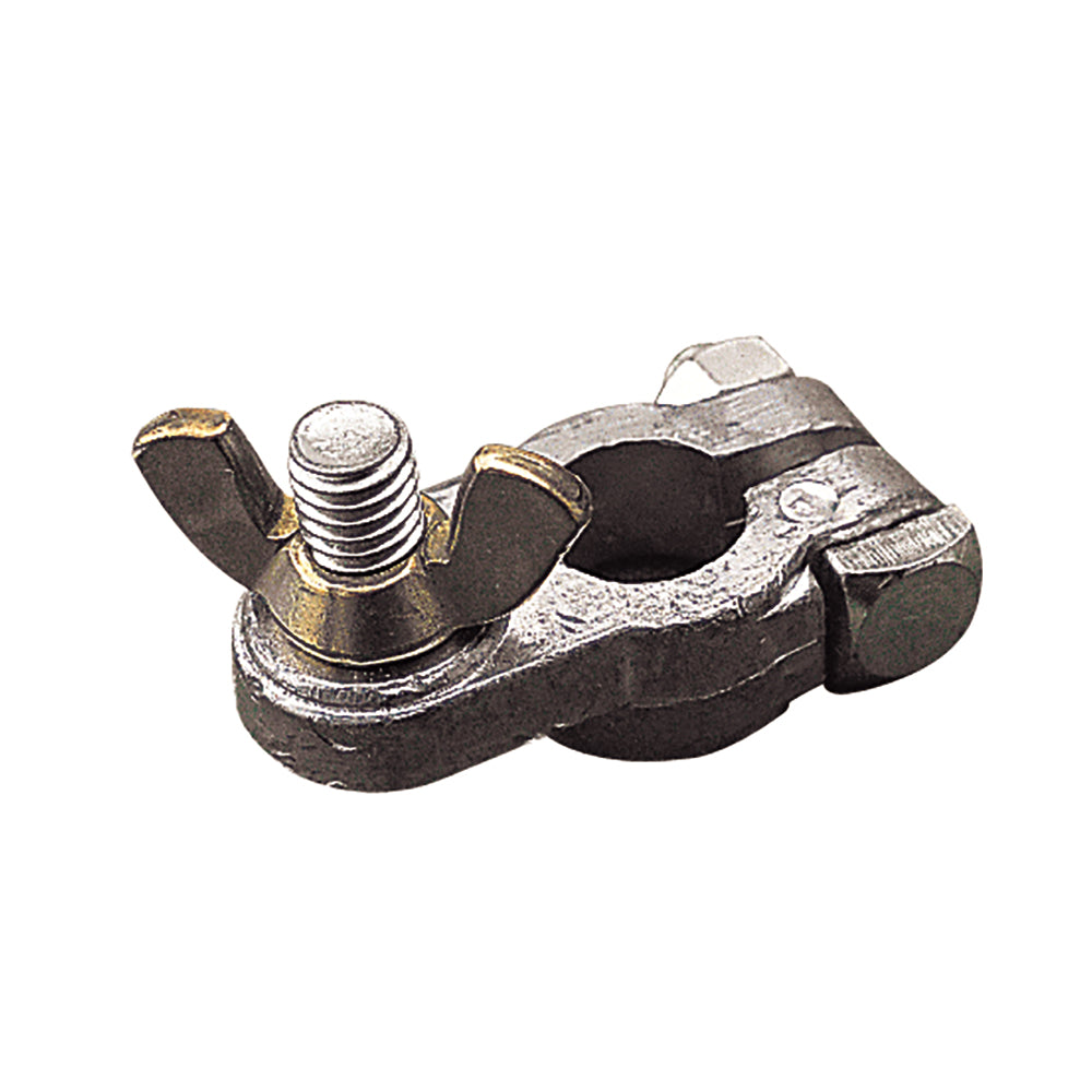 Sea-Dog - Battery Terminal Wing Nut Style - Positive/Negative Set — Quality Boat Parts
