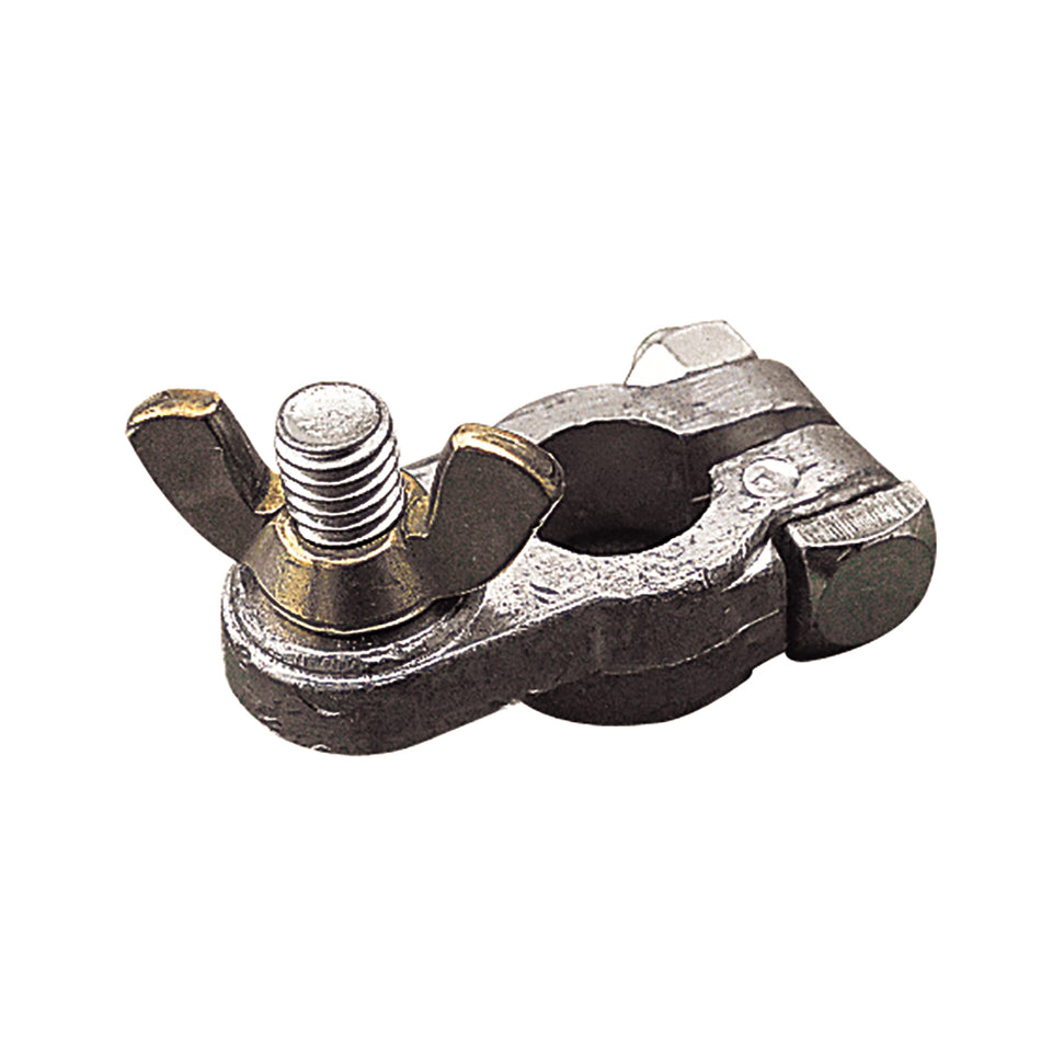 Sea-Dog - Battery Terminal Wing Nut Style - Positive/Negative Set — Quality Boat Parts