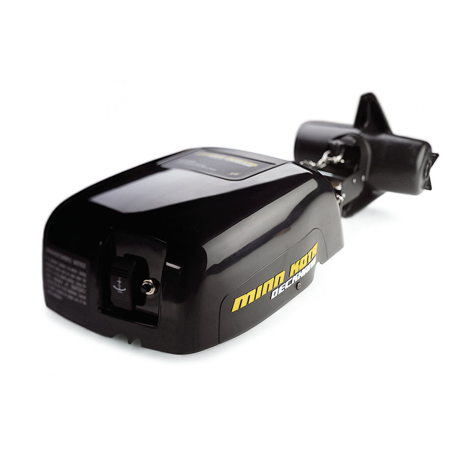 Minn Kota - Sensor Dual Axis DeckHand — Quality Boat Parts