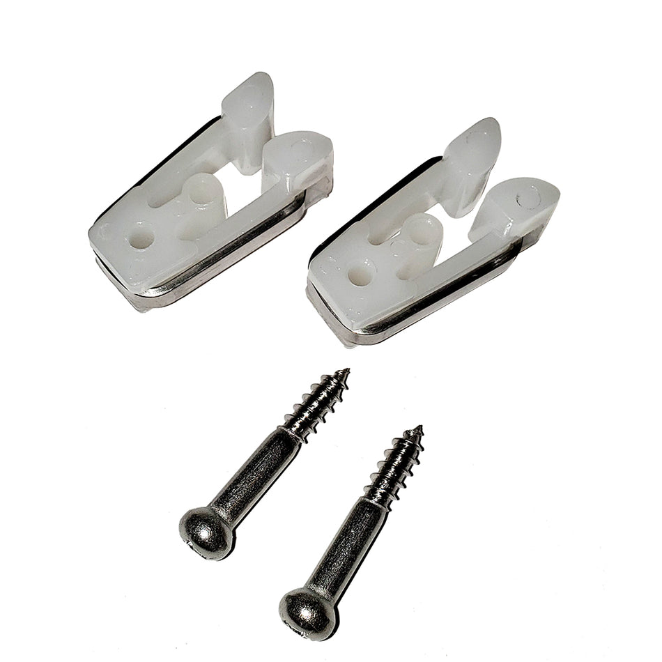 Sea-Dog - Flexible Door Catch — Quality Boat Parts