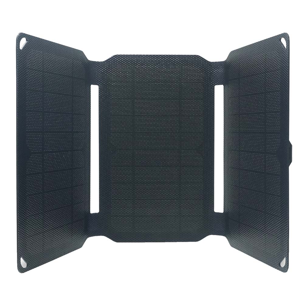ACR - Bivy Solar Panel — Quality Boat Parts
