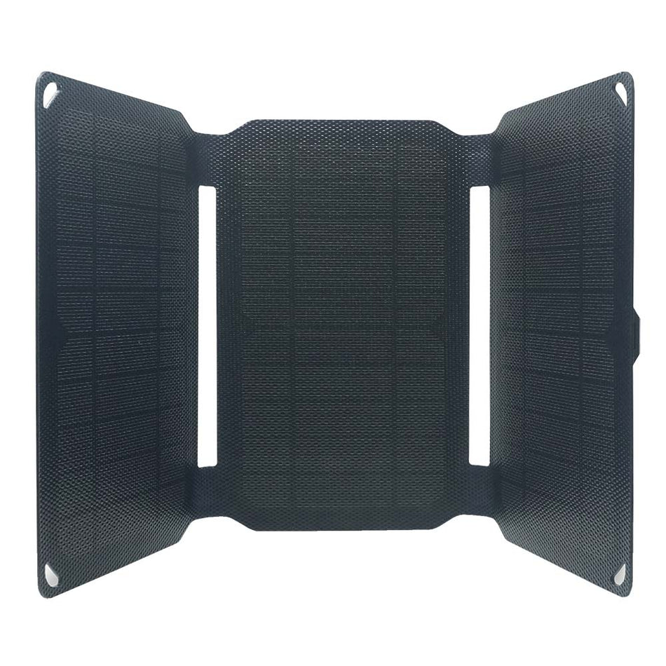 ACR - Bivy Solar Panel — Quality Boat Parts