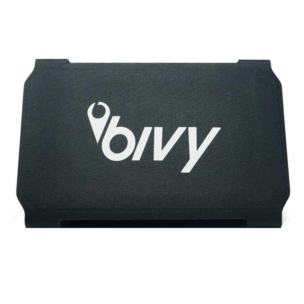 ACR - Bivy Solar Panel — Quality Boat Parts