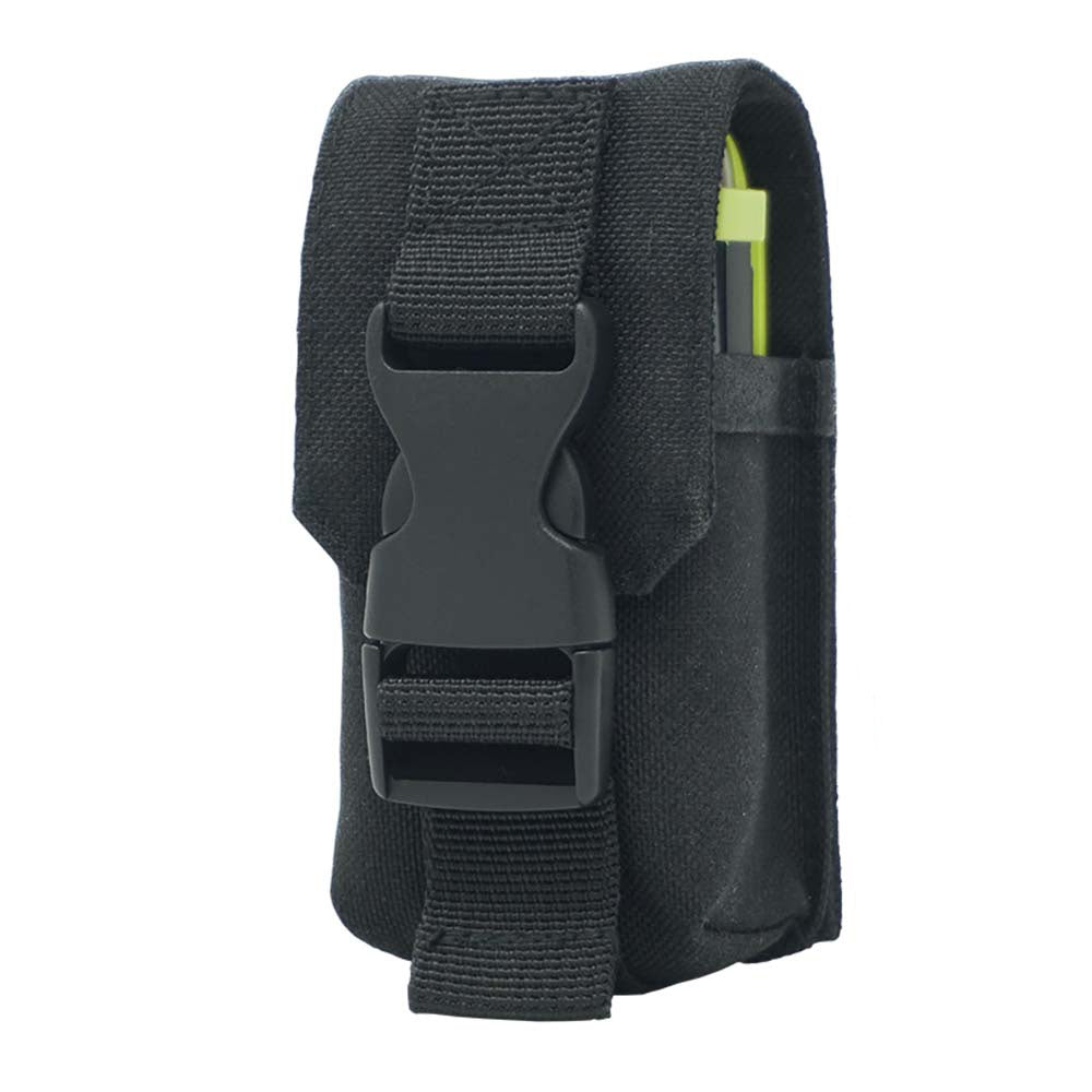 ACR - Carry Pouch - f/PLB & Bivy Stick — Quality Boat Parts